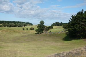 Waverley 15th Fairway